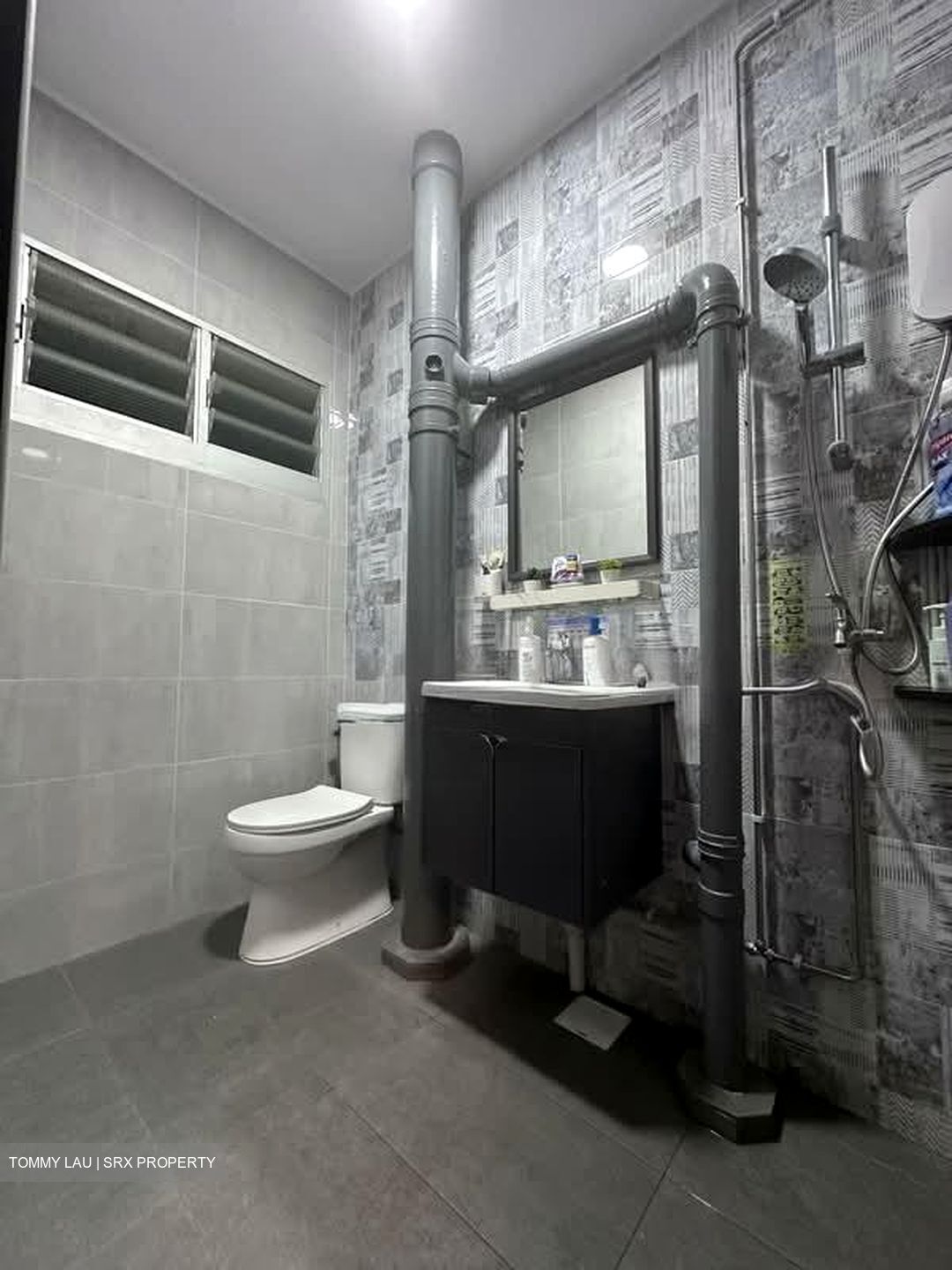 Blk 786D Woodlands Drive 60 (Woodlands), HDB 4 Rooms #589869091